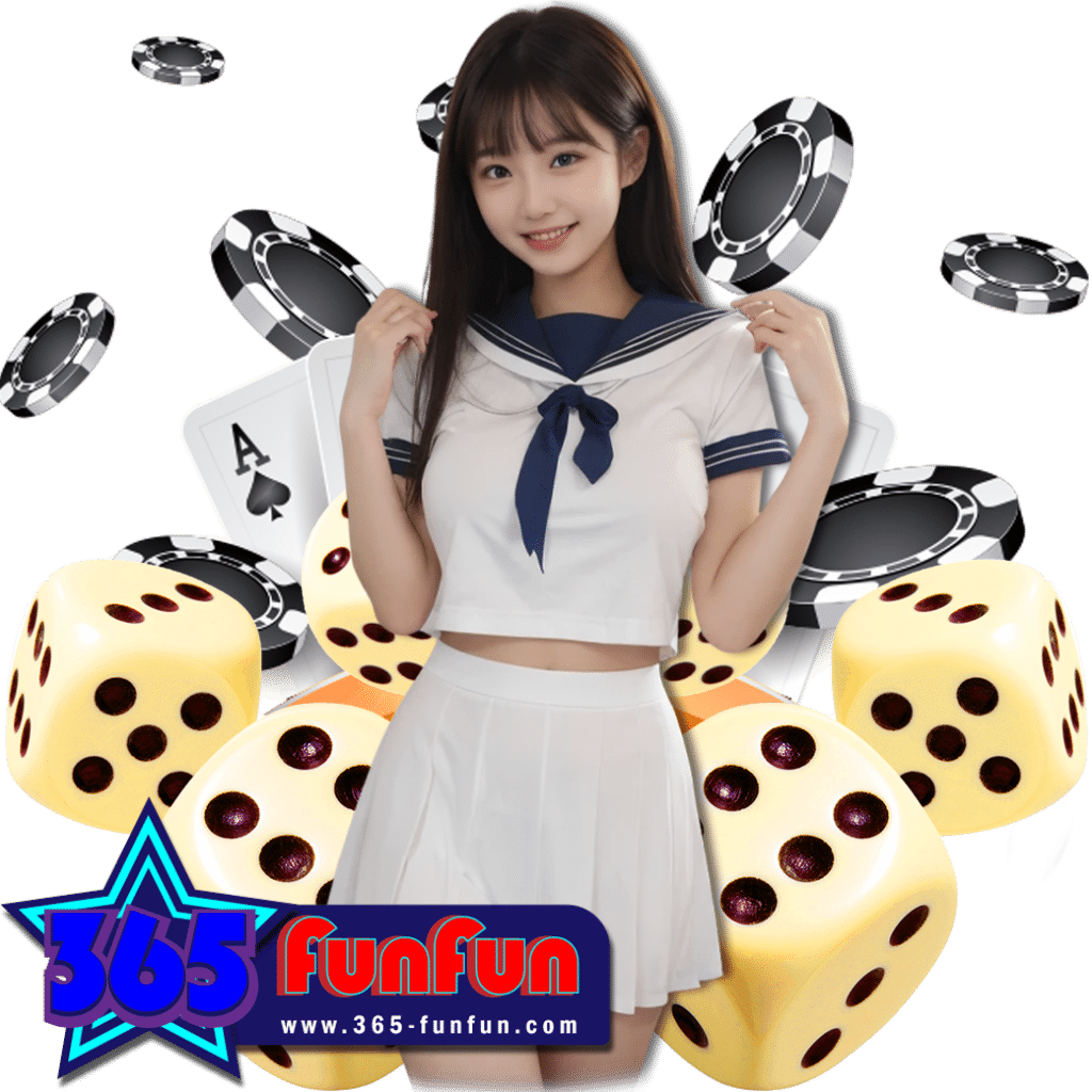 365funfun ทดลองเล่น